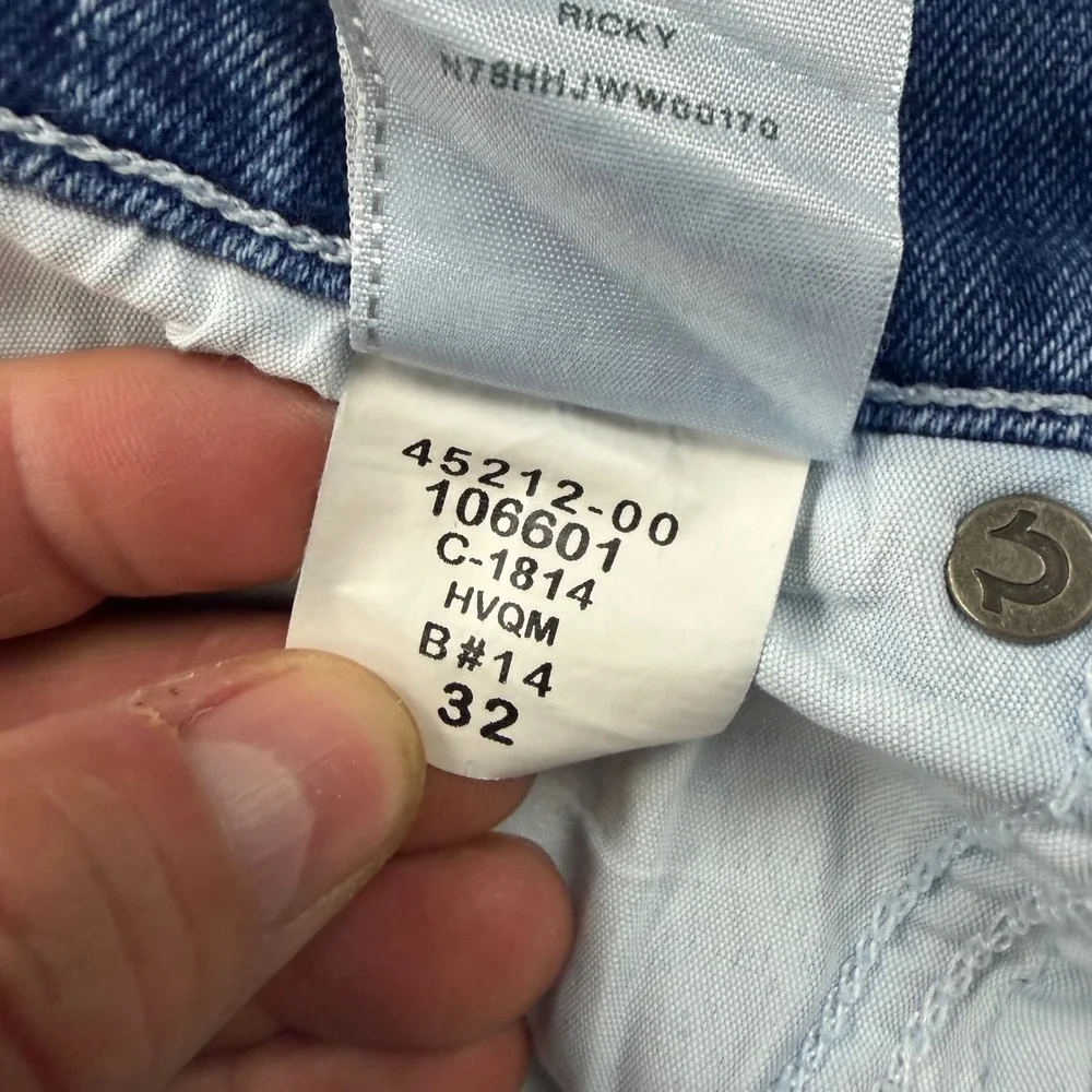 True Religion true religion